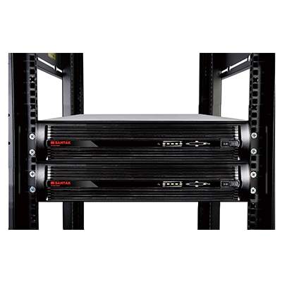 山特ups电源机架式C系列 (1kVA~6kVA)