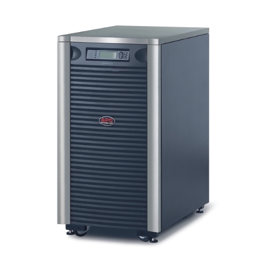 APC UPS电源SY系列 Symmetra—LX模块化UPS