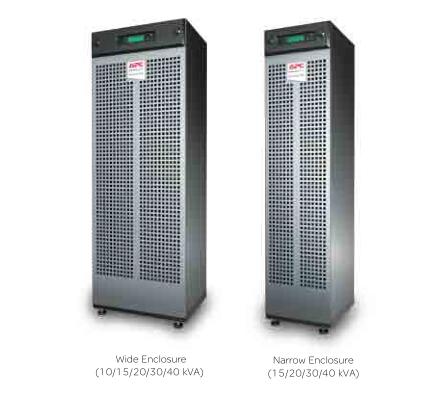 APC UPS电源 MGE Galaxy 3500系列